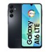 Oferta Relâmpago Celular Samsung Galaxy A16 Preto, 128GB, 4GB RAM, Câmera Tripla de até 50MP, Câmera Frontal 13MP, Tela 6.7", NFC, IP54, Bateria 5000 mAh e Processador Helio G99